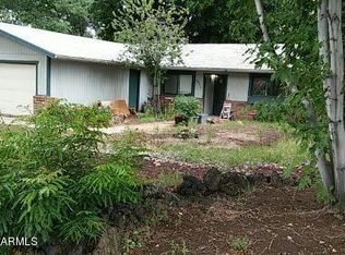 6045 N Mountaineer Rd, Flagstaff, AZ 86004