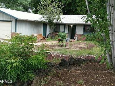 6045 N Mountaineer Rd, Flagstaff, AZ, 86004