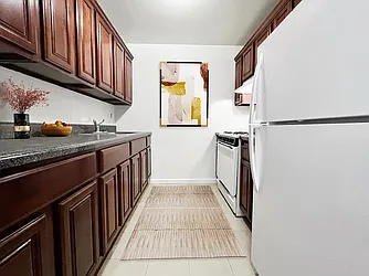 1765 Townsend Avenue, #11I