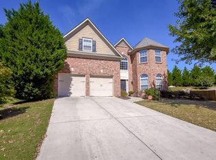 3840 Deer Run Dr, Cumming, GA 30028