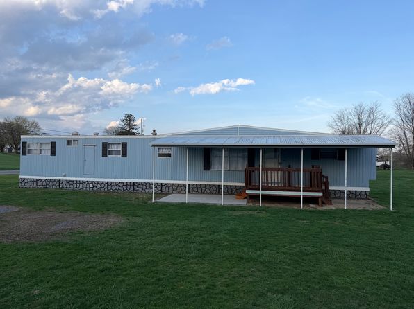 702 Walnut Bottom Rd