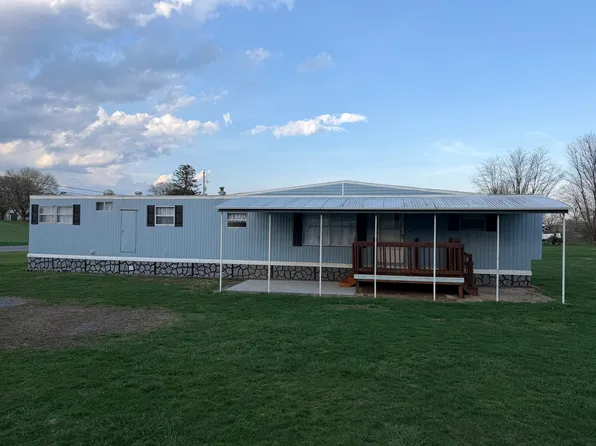 702 Walnut Bottom Rd, Shippensburg, PA 17257