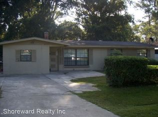 6111 Pope Pl, Jacksonville, FL 32209