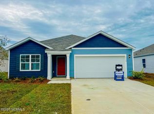 1770 W Woodstork Ln NE LOT 542, Bolivia, NC 28422