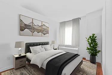 Rented by Vector New York, LLC