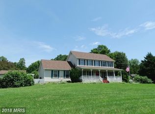 15411 Lake Breeze Ln, Culpeper, VA 22701