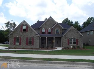 2442 Alexander Top Pl, Grayson, GA 30017
