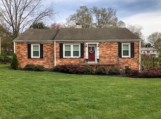 214 Carmel St, Greenville, SC 29607