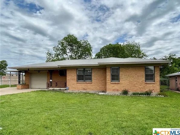 2217 S 43rd St, Temple, TX 76504