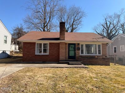 29 24th St, Bristol, TN, 37620