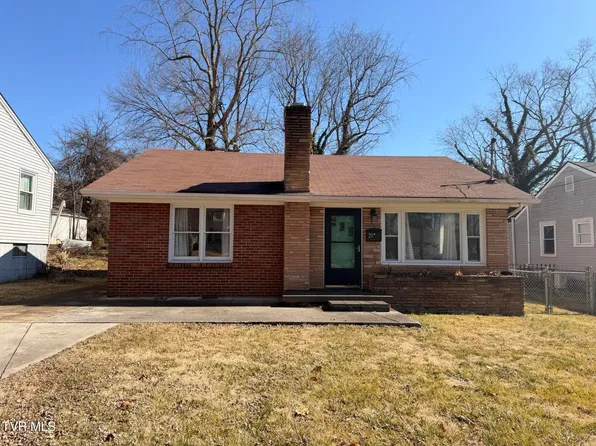 29 24th St, Bristol, TN 37620