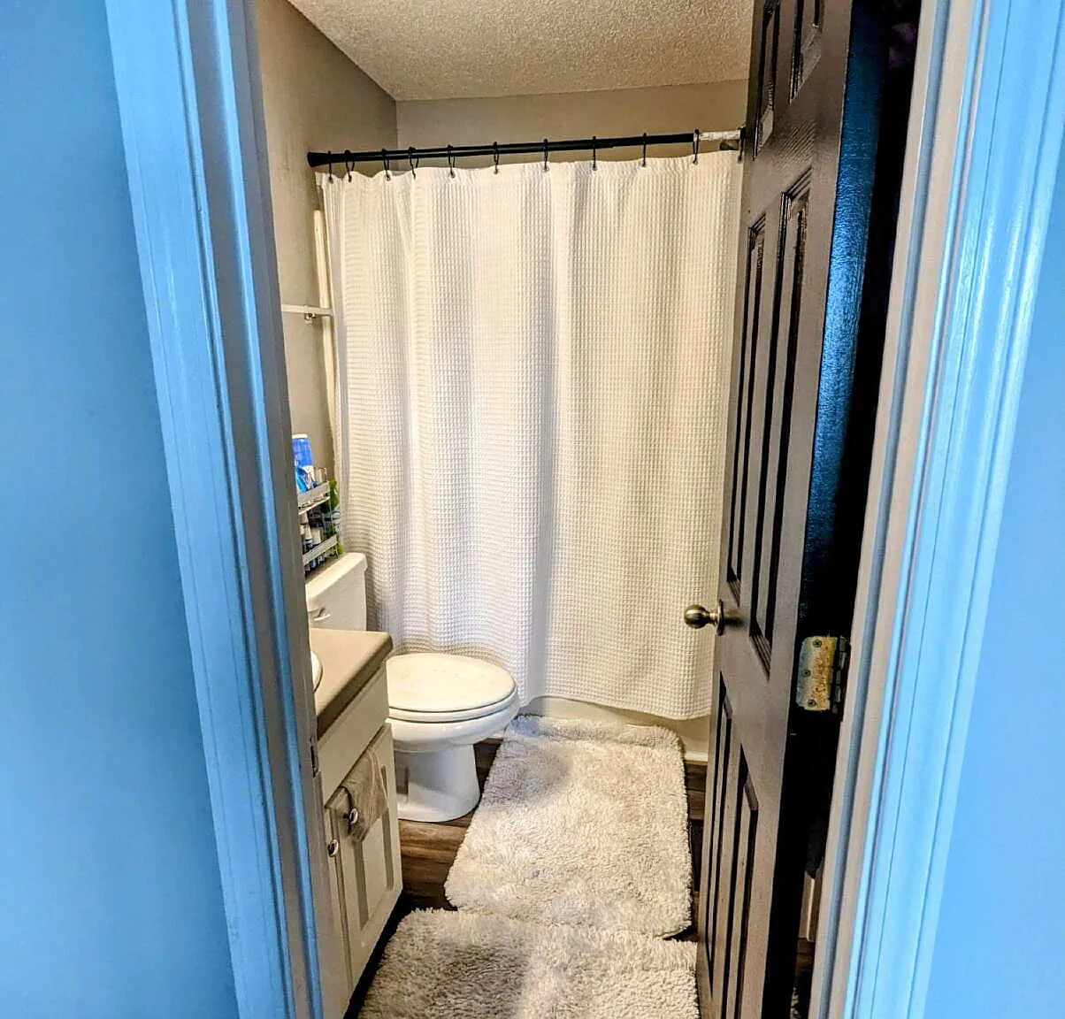 3 bed, 3.0 bath, 1470 sqft, $1,495 — Photo 3