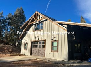1771 Hitchrack Rd, Bailey, CO 80421