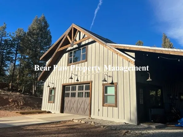 1771 Hitchrack Rd, Bailey, CO 80421