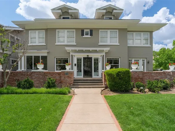 224 NW 20th St, Oklahoma City, OK 73103