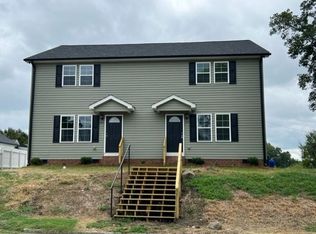 33 Robbins St SW UNIT A, Concord, NC 28025