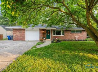 3813 Glendale Ave, Toledo, OH 43614