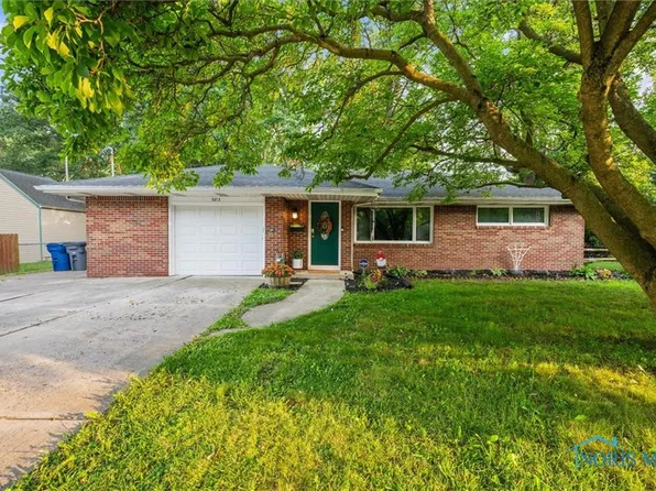 3813 Glendale Ave, Toledo, OH 43614