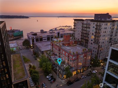 2607 Western Avenue #456, Seattle, WA, 98121