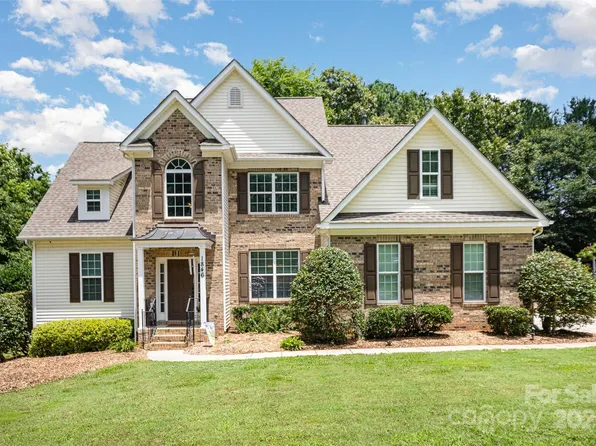 1846 Sam Smith Rd, Fort Mill, SC 29708