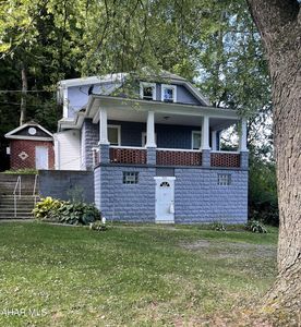 103 E 4th St, Williamsburg, PA, 16693