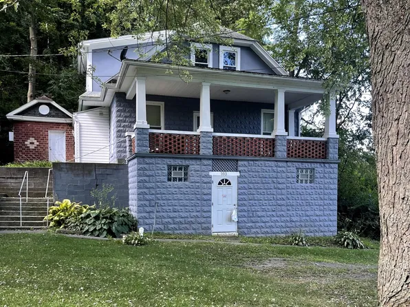 103 E 4th St, Williamsburg, PA 16693