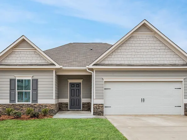 5013 Pintail Dr, Harpersville, AL 35078