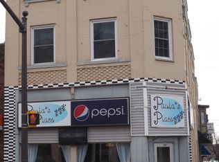 100 E Cook St, Portage, WI 53901