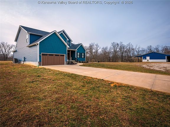 2nd image of 2407 Bedford Chapel Rd