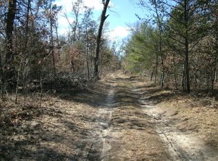 W Links Rd, Irons, MI 49644