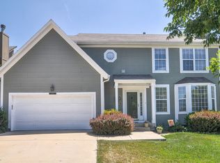 4709 Millridge St, Shawnee, KS 66226