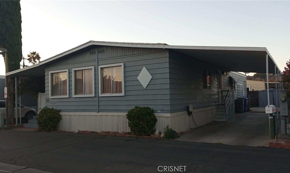 20401 Soledad Canyon Rd SPACE 604, Santa Clarita, CA 91351 Zillow