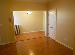 25 Edgerly Rd #44, Boston, MA 02115