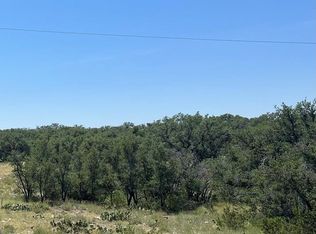 4120 Majestic Oaks Dr #11, Christoval, TX 76935