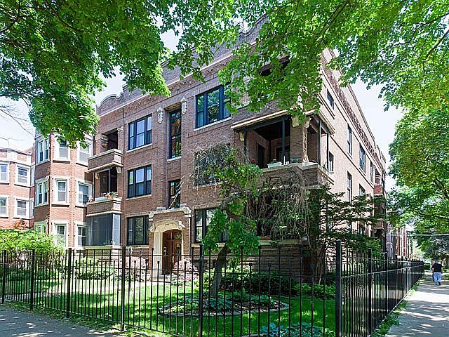 1st image of 6619 N Glenwood Ave APT 3S