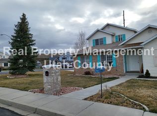 559 N Lynnbrook Dr, Spanish Fork, UT 84660