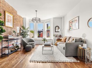 396 12th St APT 3R, Brooklyn, NY 11215