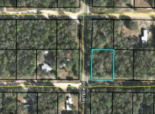 6380 Bucknell Ave, Keystone Heights, FL 32656