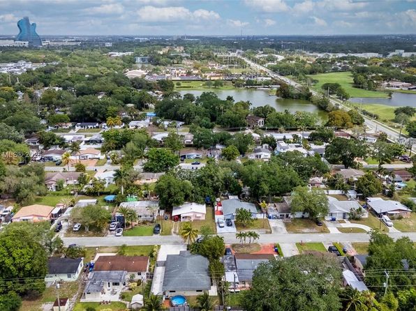 5630 Atlanta St, Hollywood, FL 33021