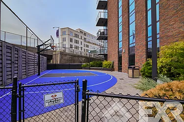 Rented by The KCI Group