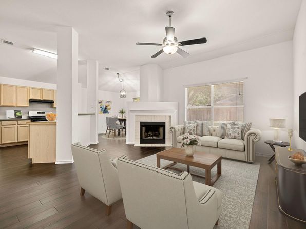 3402 Settlement Dr