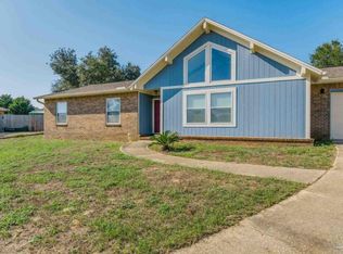 12195 Sage Ave, Perdido Key, FL 32507