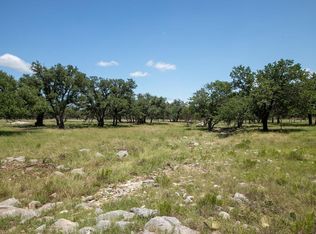 8812 Old Harper Rd, Fredericksburg, TX 78624
