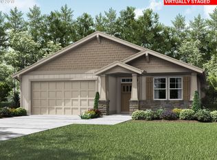 467 SW 15th Ave #HS15, Canby, OR 97013