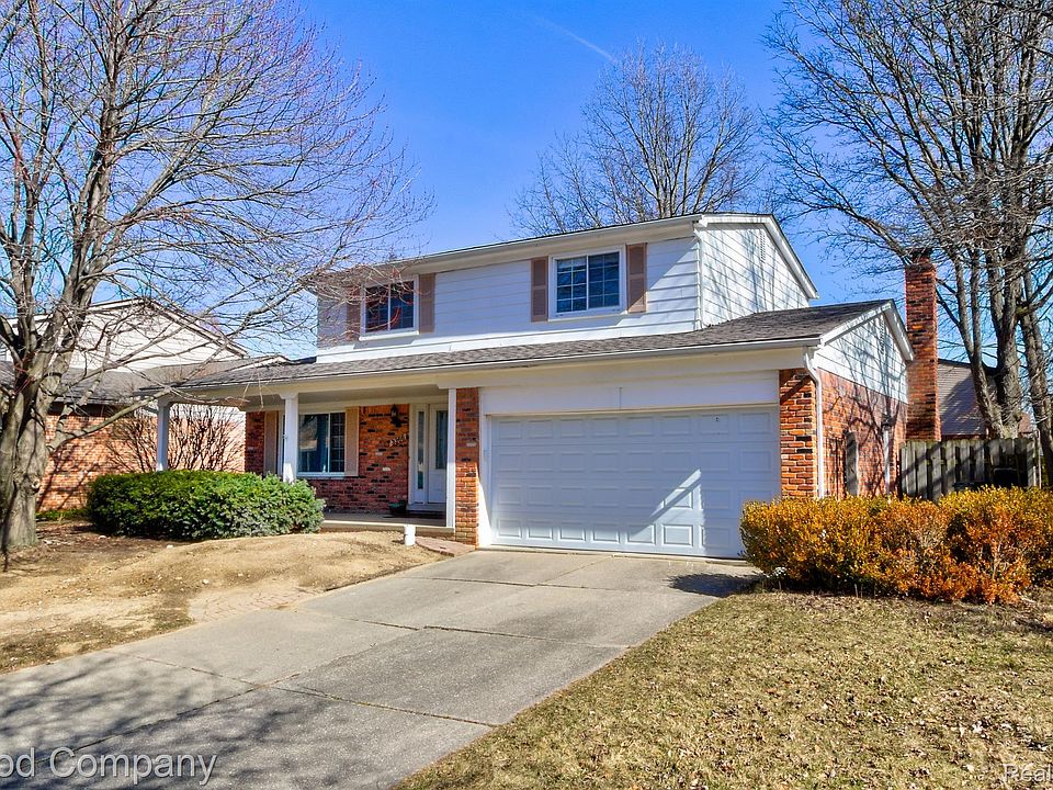 1st image of 3366 Harmony Dr