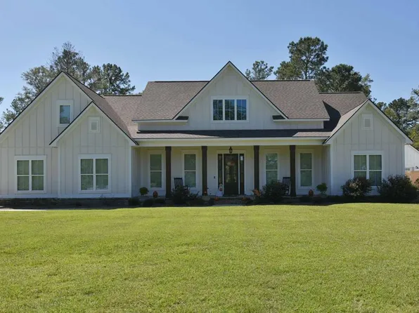 128 Hidden Cove Ln, Leesburg, GA 31763