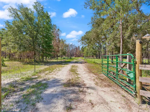 Lots 15 16 17 Sunshine Rd, Hortense, GA 31543
