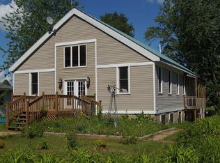 39944 White Pine St, Emily, MN 56447