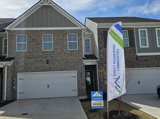 167 Belldown Ct, McDonough, GA 30253