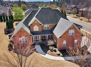 223 Avian Ln, Madison, AL 35758
